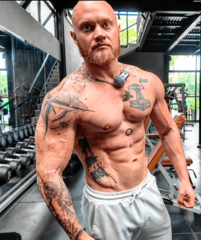 2026 — Biohacking & optimering