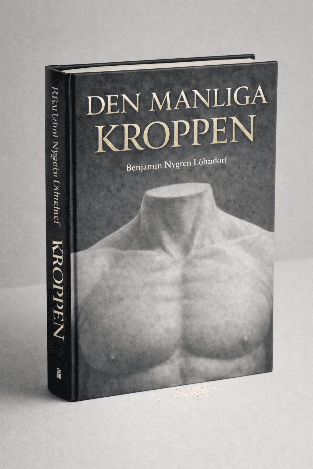 Den Manliga Kroppen